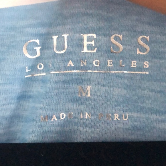 Guess t-shirt - Picture 2 of 2